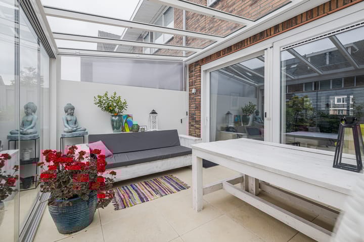 Foto 9 van Gooimeerhof 24