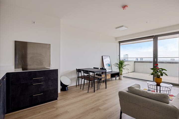 Foto 15 van Baan 54-X