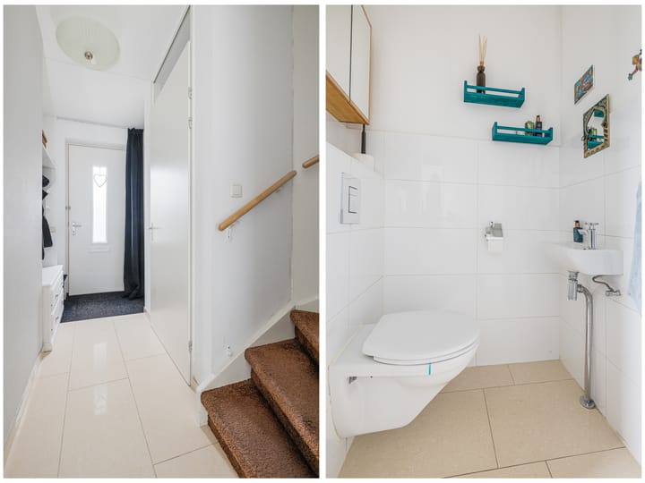 Foto 10 van Gooimeerhof 24