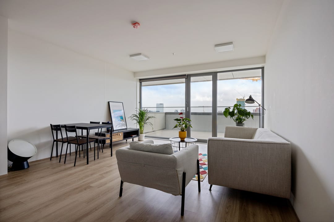 Foto 16 van Baan 54-X