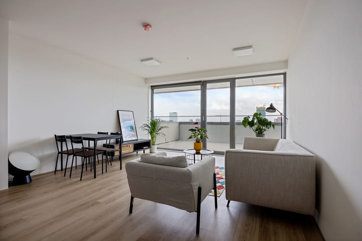 Foto 16 van Baan 54-X