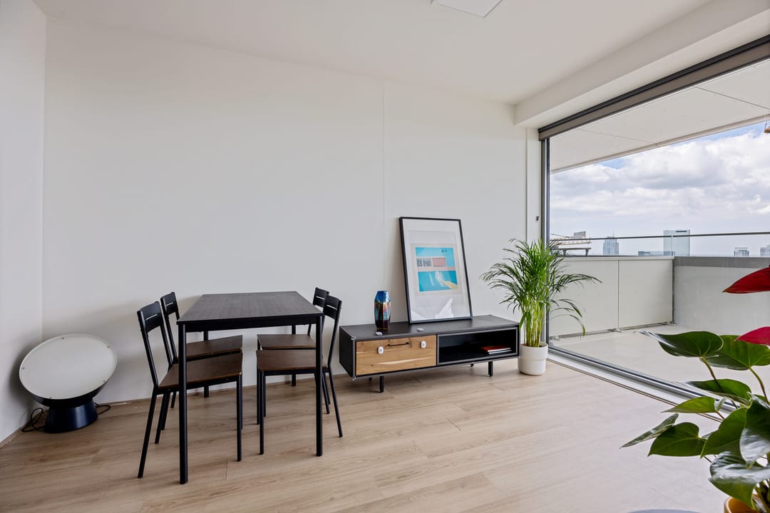 Foto 17 van Baan 54-X