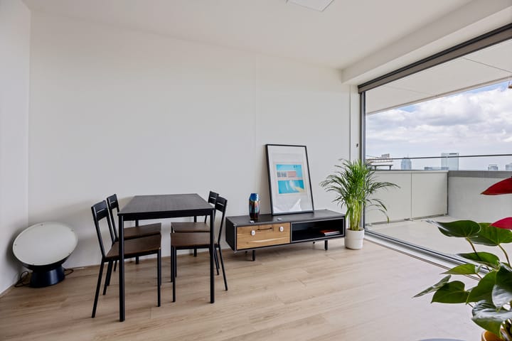 Foto 17 van Baan 54-X