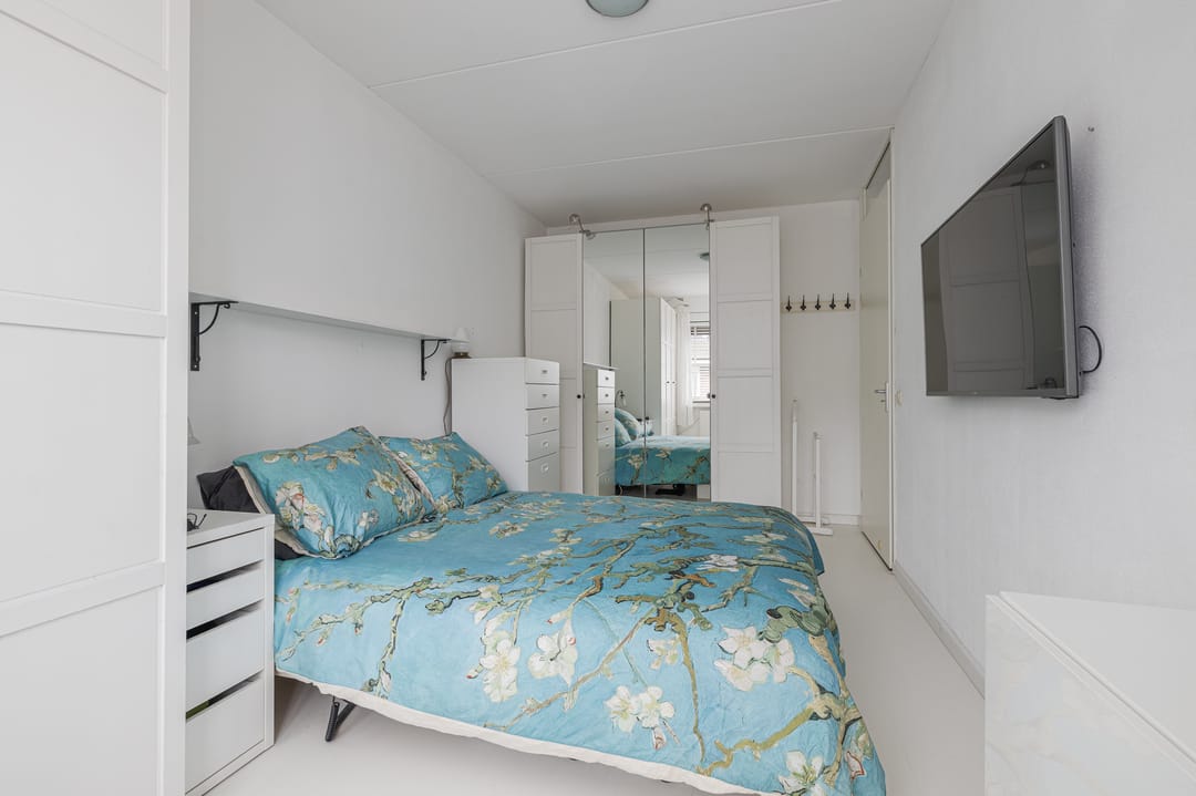 Foto 13 van Gooimeerhof 24