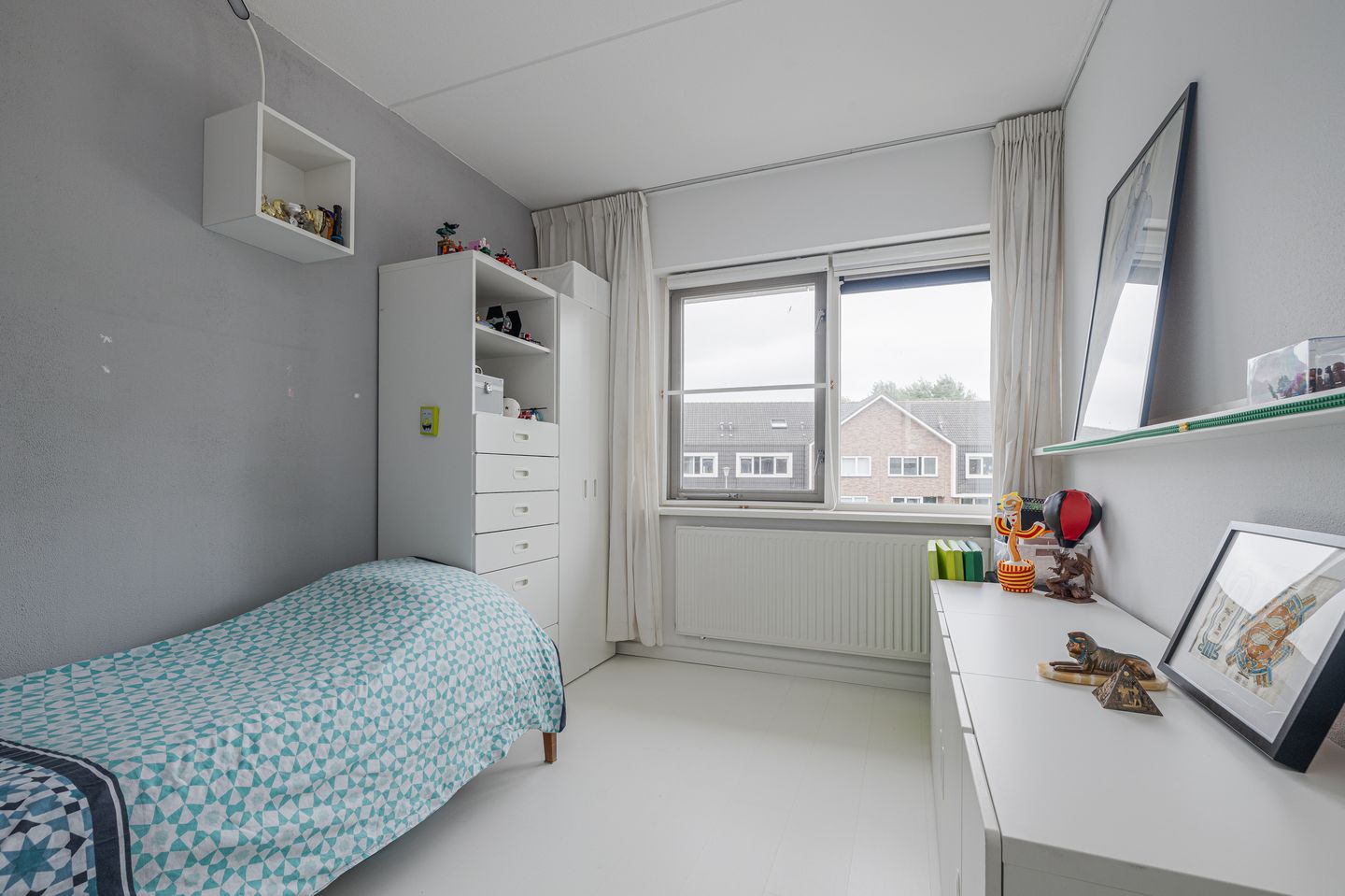 Foto 14 van Gooimeerhof 24