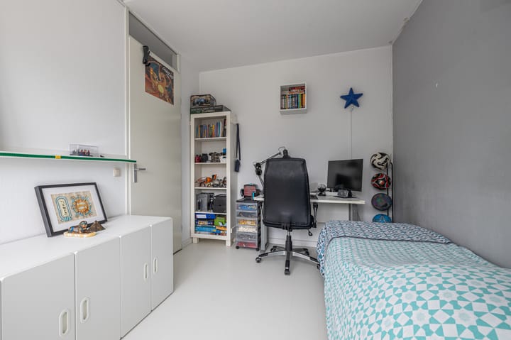 Foto 15 van Gooimeerhof 24