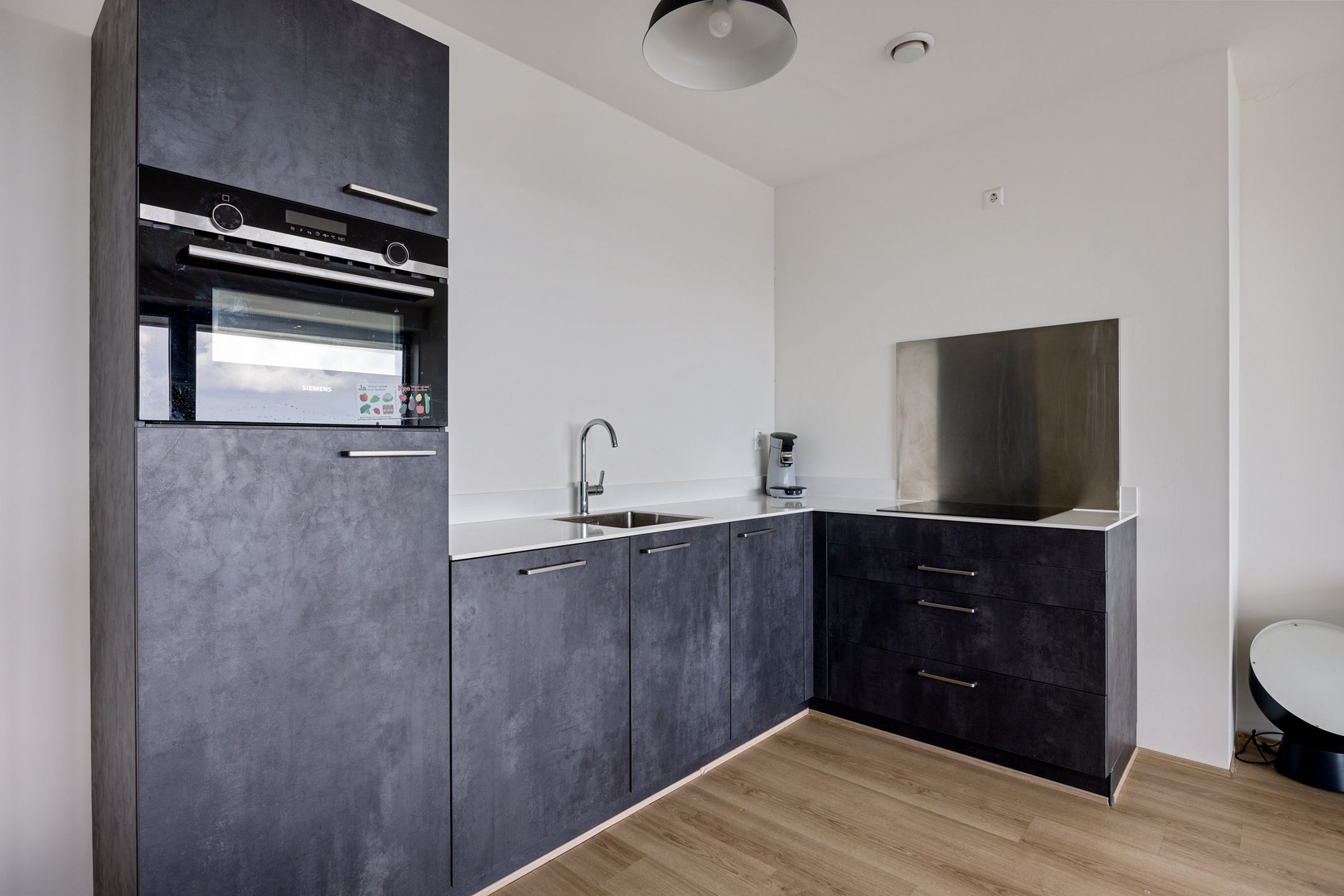 Foto 21 van Baan 54-X