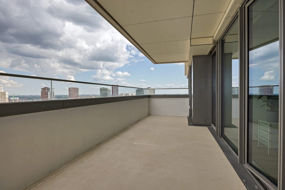 Foto 23 van Baan 54-X