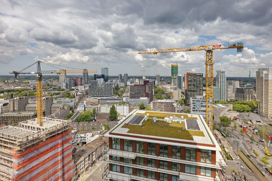 Foto 26 van Baan 54-X