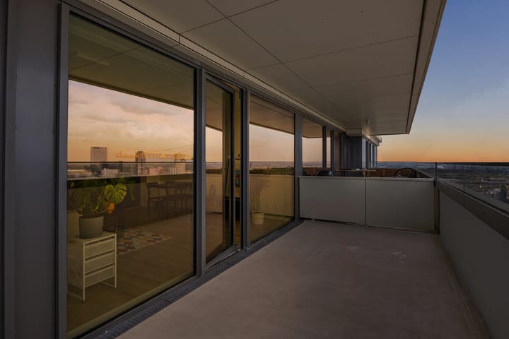 Foto 27 van Baan 54-X