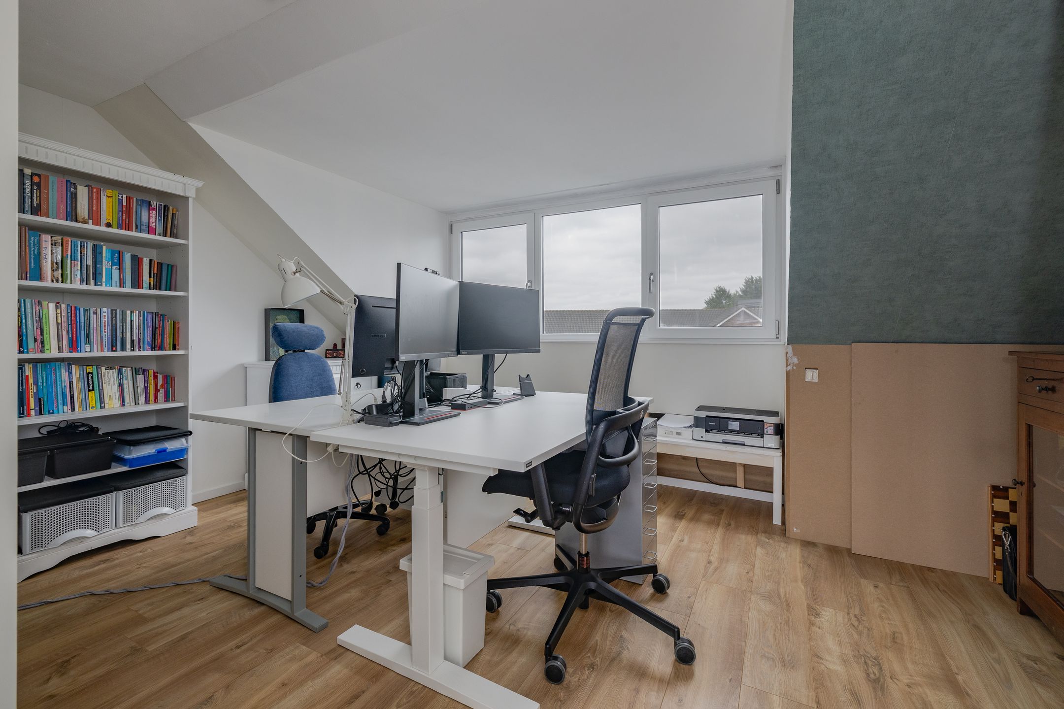 Foto 21 van Gooimeerhof 24