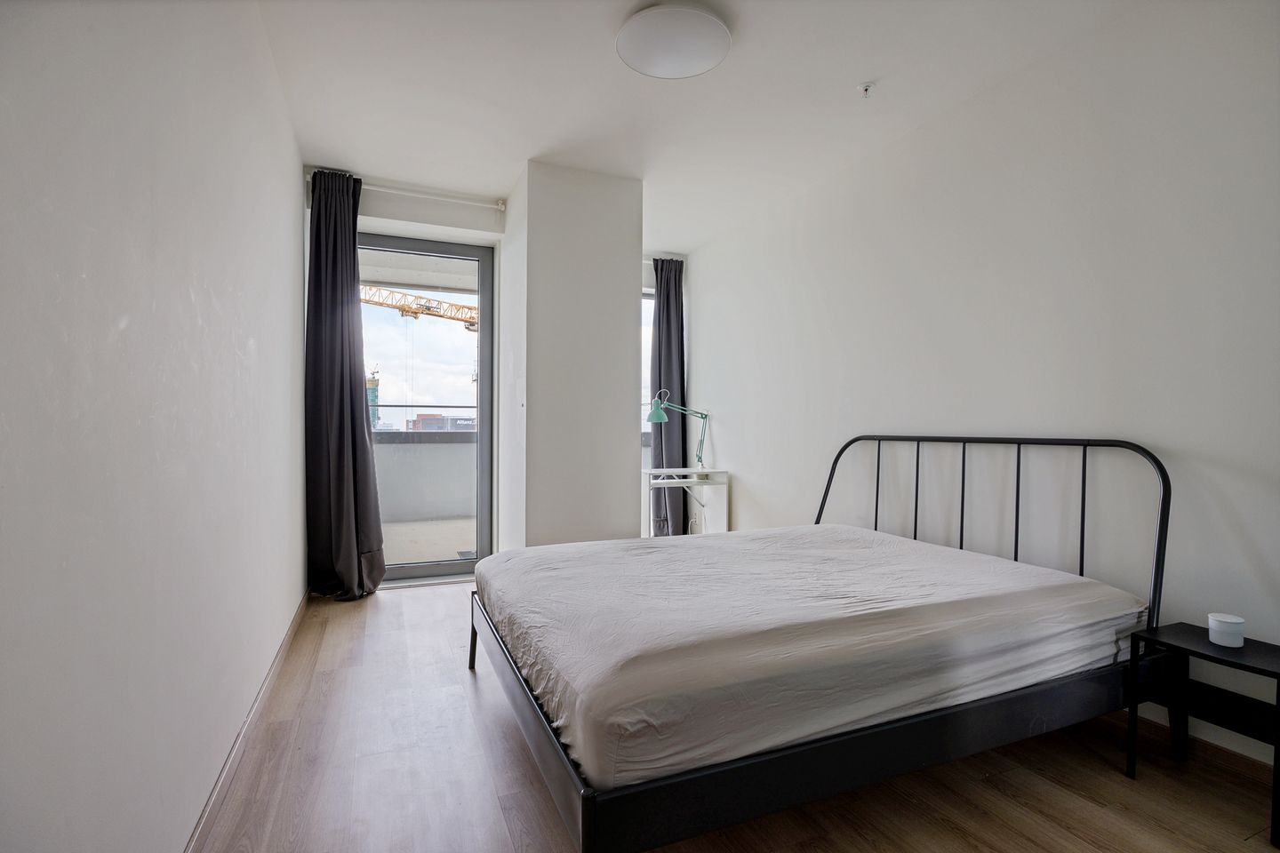 Foto 29 van Baan 54-X