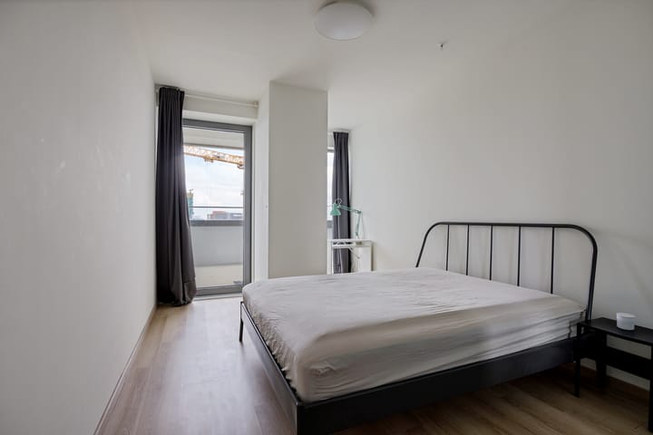 Foto 29 van Baan 54-X