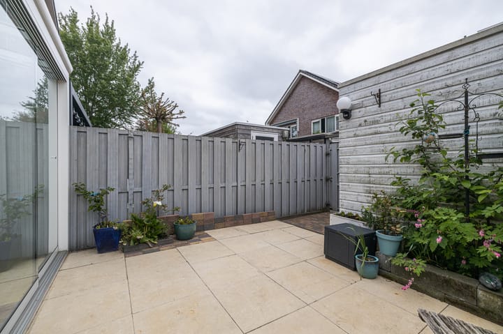 Foto 22 van Gooimeerhof 24