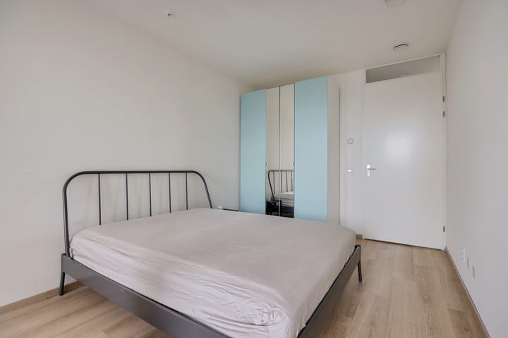 Foto 30 van Baan 54-X