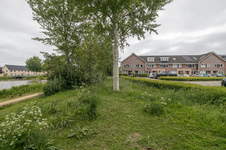 Foto 24 van Gooimeerhof 24