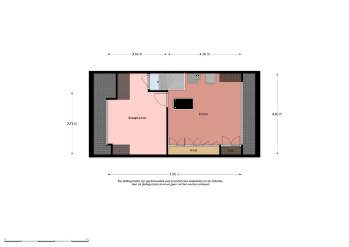 Foto 29 van Gooimeerhof 24