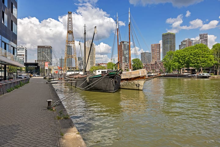 Foto 34 van Baan 54-X