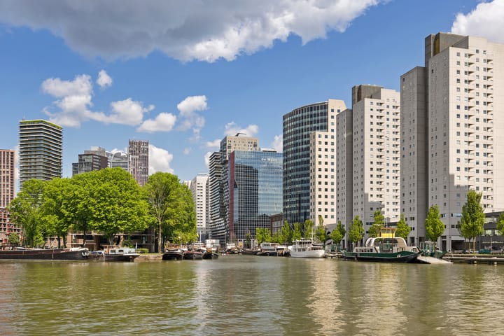 Foto 35 van Baan 54-X