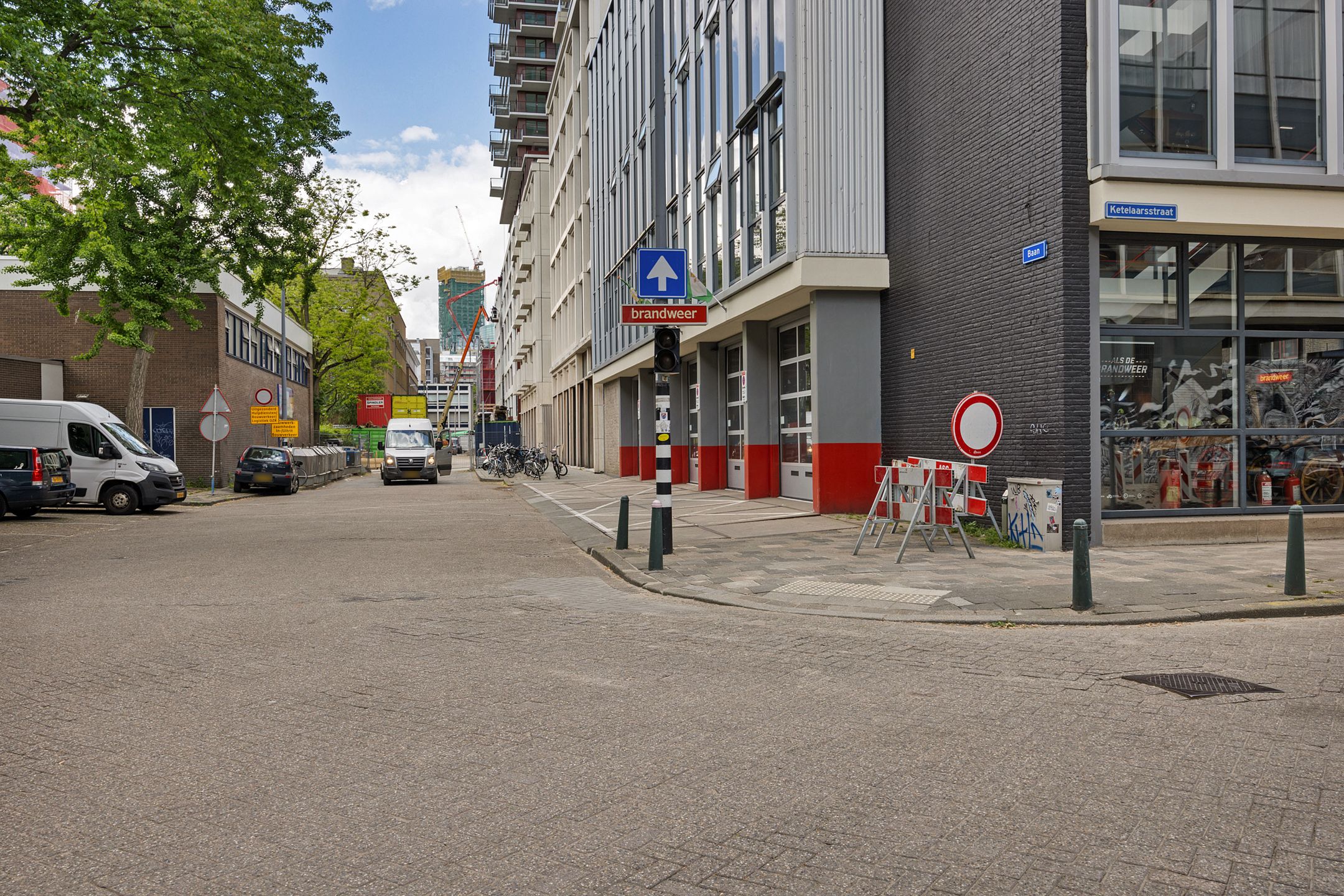 Foto 36 van Baan 54-X