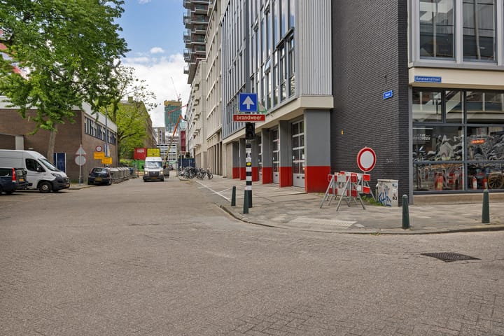 Foto 36 van Baan 54-X