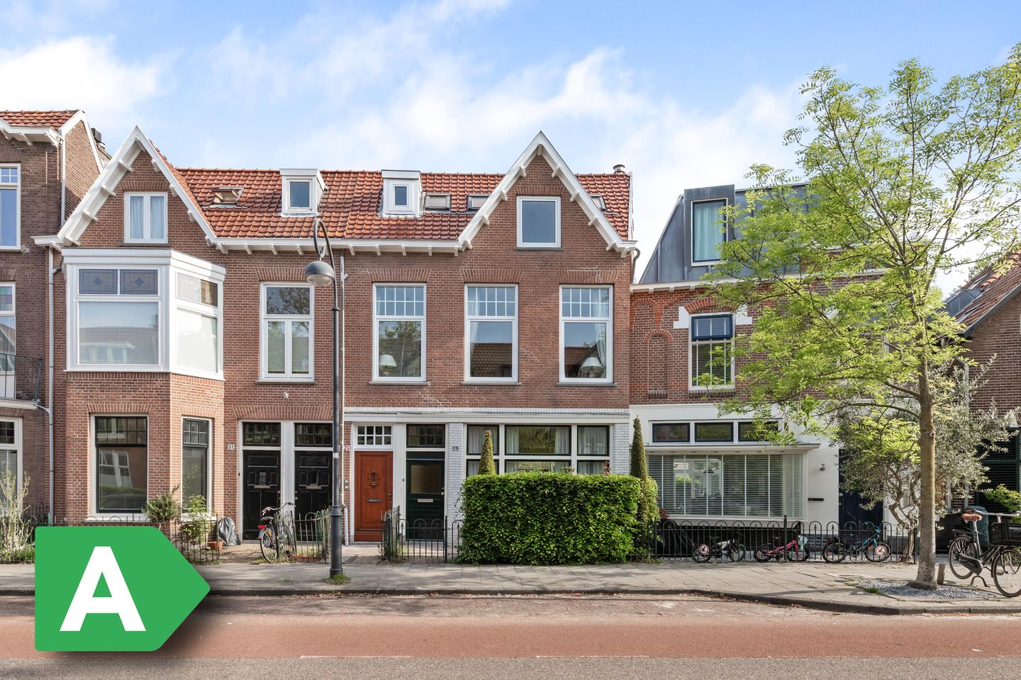 Foto 1 van Schouwtjeslaan 29-RD