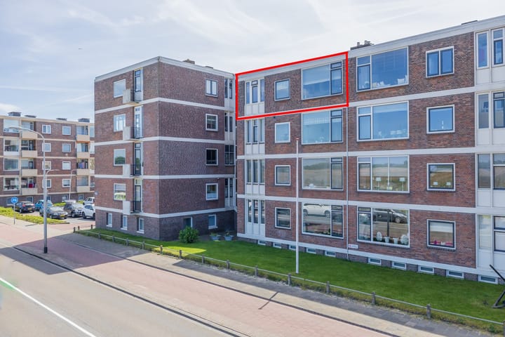 Foto 1 van Rijnmond 136