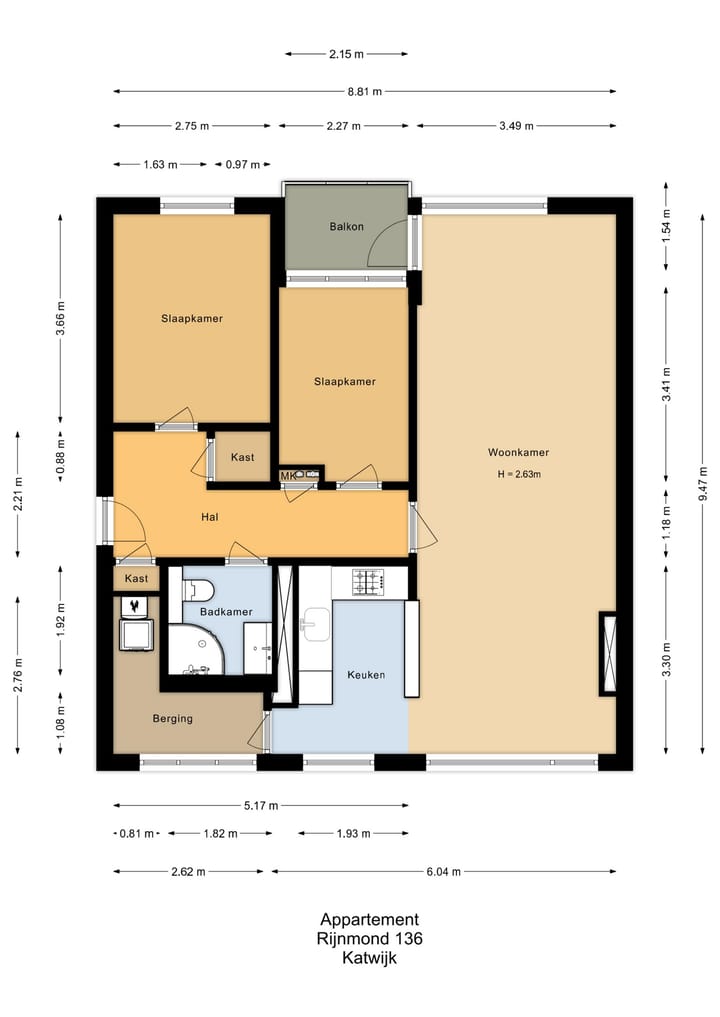 Foto 36 van Rijnmond 136