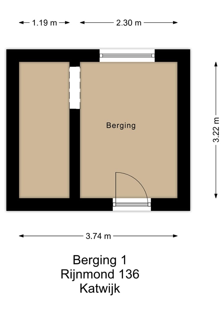 Foto 37 van Rijnmond 136