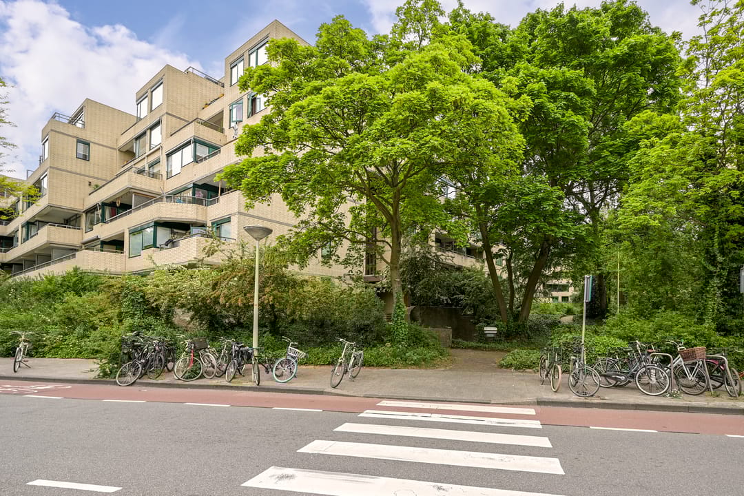 Foto 1 van Burgemeester Patijnlaan 414