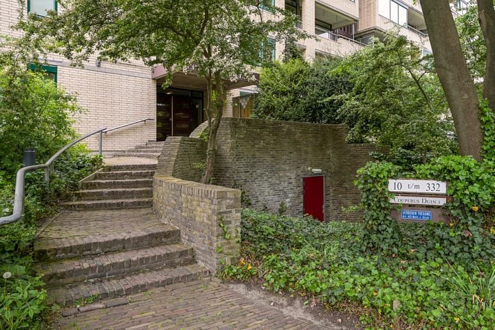 Foto 2 van Burgemeester Patijnlaan 414