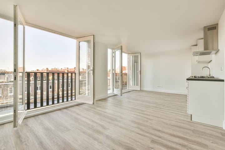 Achillesstraat 86-4