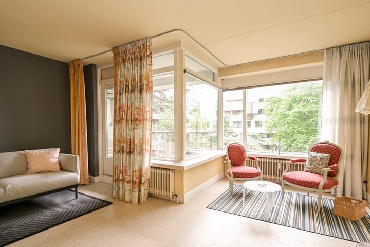 Foto 3 van Burgemeester Patijnlaan 414