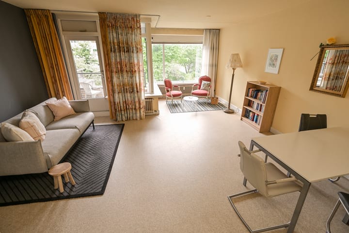 Foto 4 van Burgemeester Patijnlaan 414