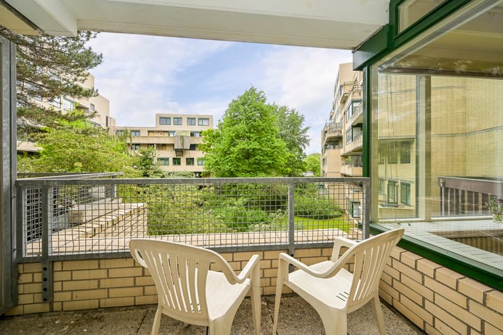 Foto 5 van Burgemeester Patijnlaan 414