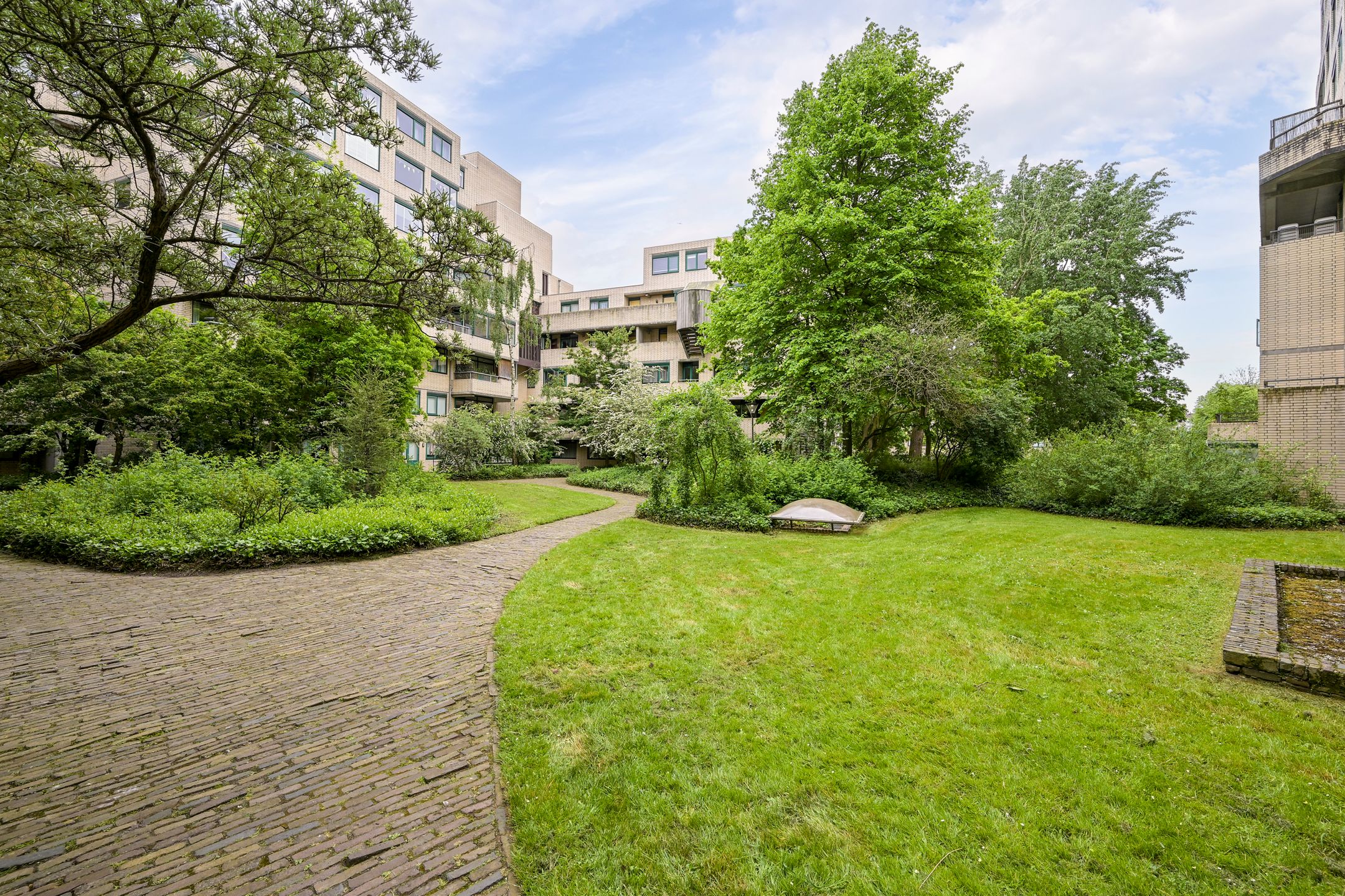 Foto 6 van Burgemeester Patijnlaan 414