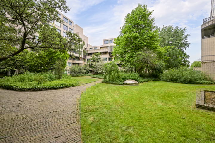 Foto 6 van Burgemeester Patijnlaan 414