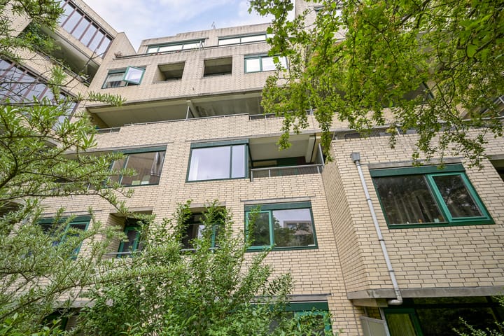 Foto 7 van Burgemeester Patijnlaan 414