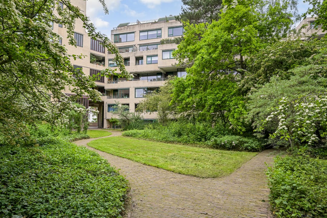 Foto 8 van Burgemeester Patijnlaan 414