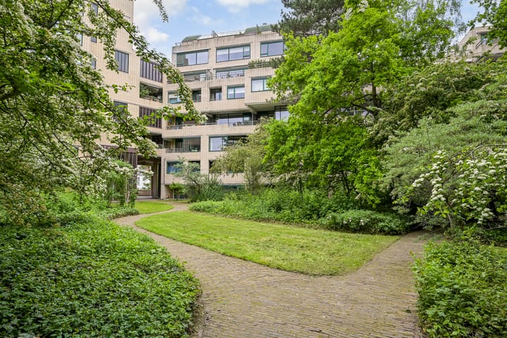 Foto 8 van Burgemeester Patijnlaan 414