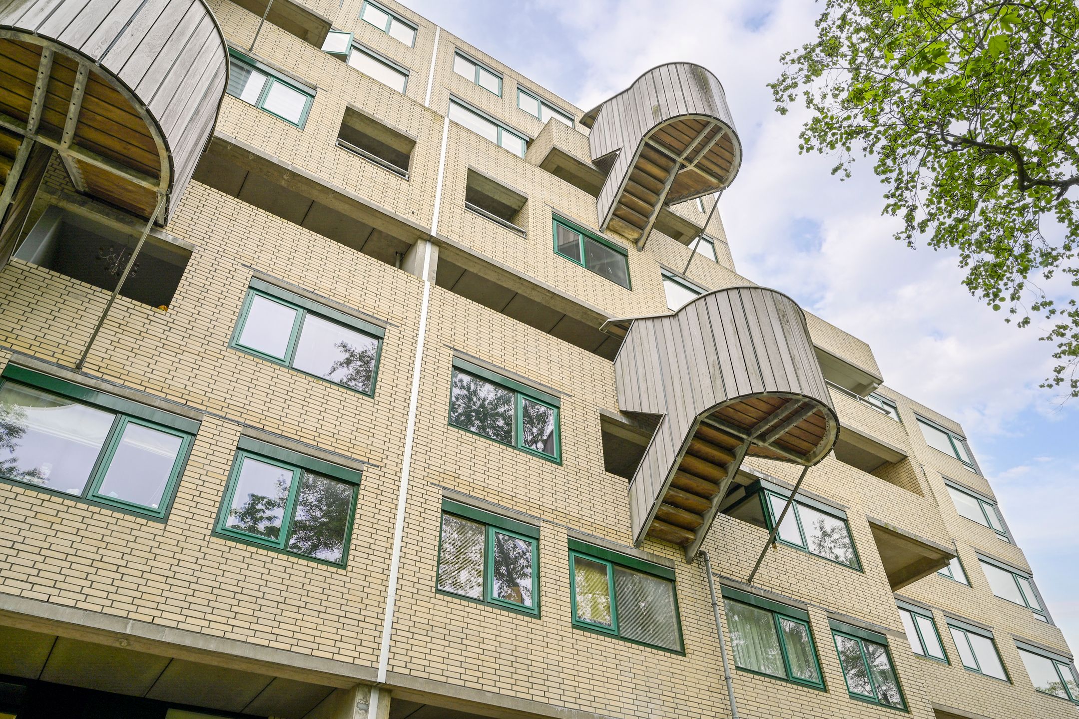 Foto 9 van Burgemeester Patijnlaan 414