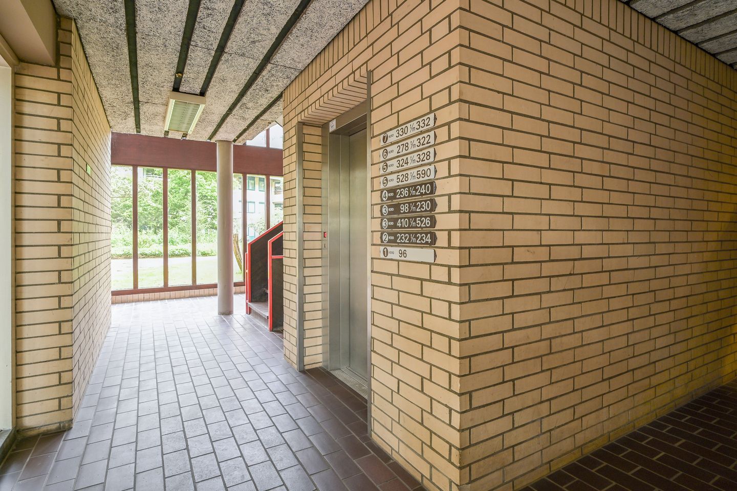 Foto 10 van Burgemeester Patijnlaan 414