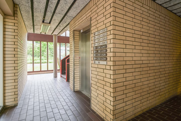 Foto 10 van Burgemeester Patijnlaan 414