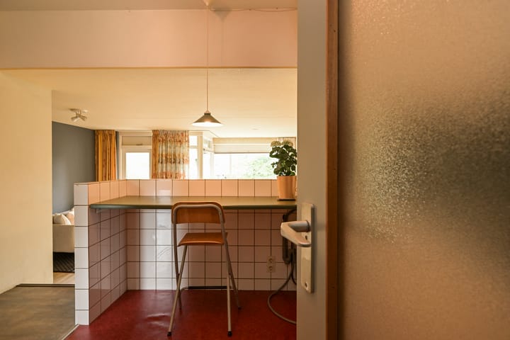 Foto 12 van Burgemeester Patijnlaan 414