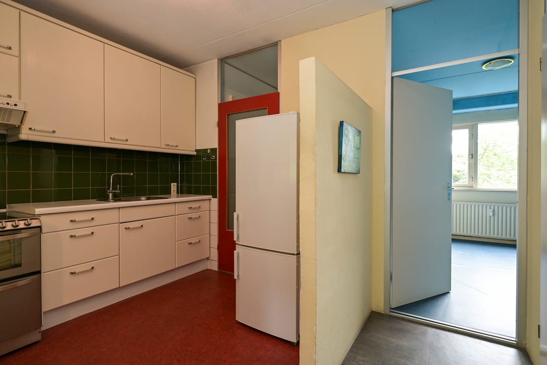 Foto 13 van Burgemeester Patijnlaan 414