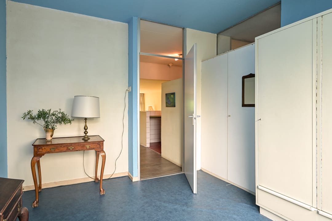 Foto 17 van Burgemeester Patijnlaan 414