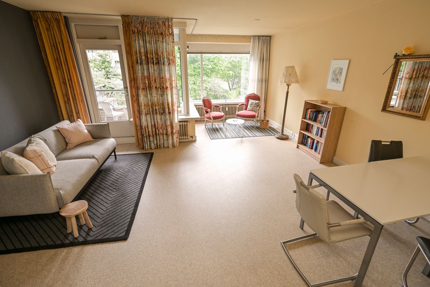 Foto 19 van Burgemeester Patijnlaan 414