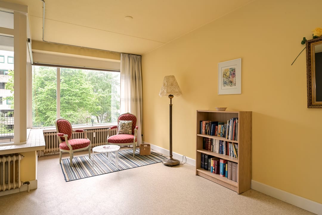 Foto 22 van Burgemeester Patijnlaan 414