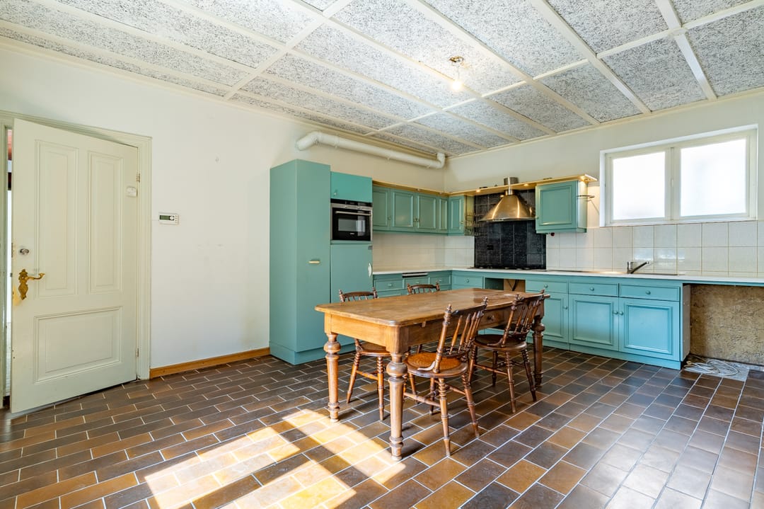 Photo 2 of Burgemeester Janssenstraat 84