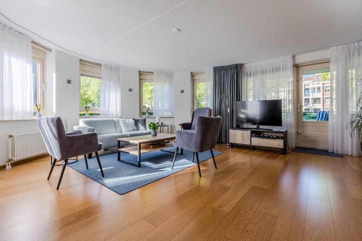 Foto 2 van Vogelhei 3